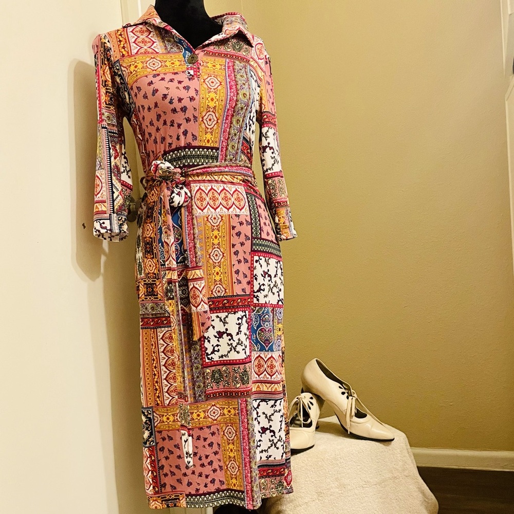 JEYREY T-Shirt Stretch Dress